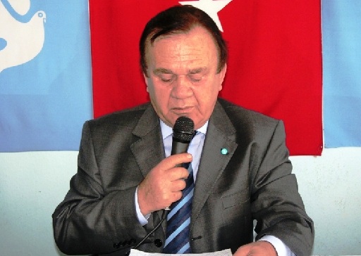 Edremit DSP`de konğre