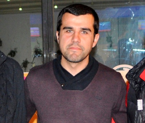 MUSTAFA ALPER AVCI