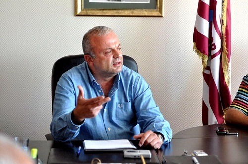 BANDIRMASPOR KULÜBÜNDEN DUYURU