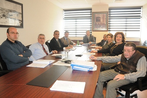 Belediye oteline talip çıkmadı