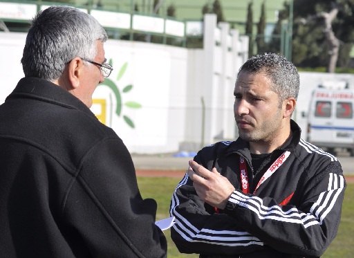 Erdekli atletler umut veriyor