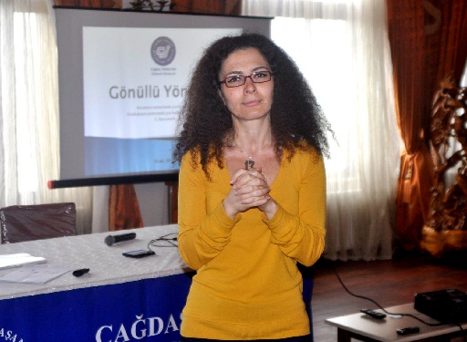 ÇYDD`den bölge etkinliği