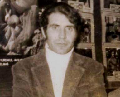 Yeşilaydın ve Kurban vefat etti.