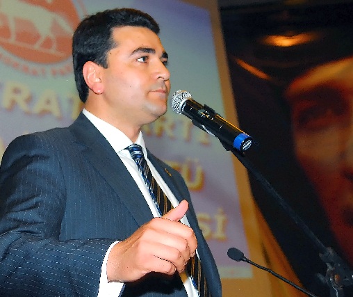  İmralı süreci diye milletin önüne getirilen bu süreci kabul etmemiz mümkün değil.
