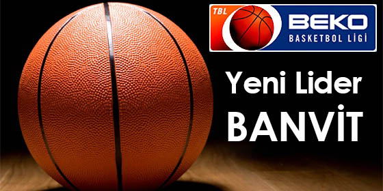Beko Basketbol Ligi