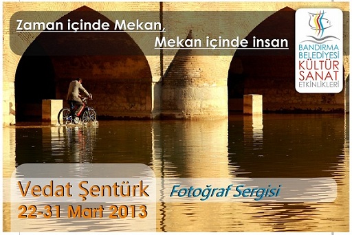 Etkinlikler yoğunlaştı