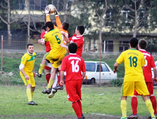 Gündoğan Çeltik galibiyetle tanıştı