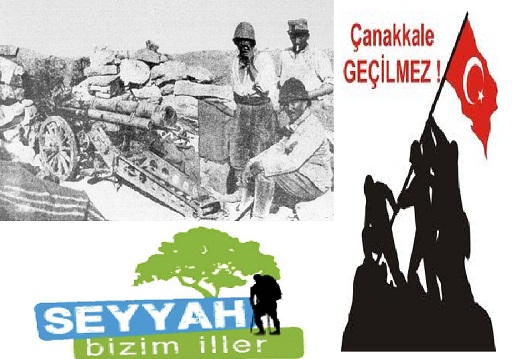 ``SEYYAH BİZİM İLLER`` PROJESİNİN BAŞVURULARI BAŞLADI