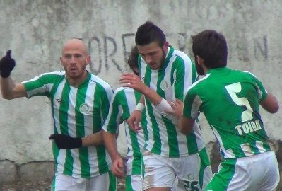 Gönen Bu Maça Kilitlendi