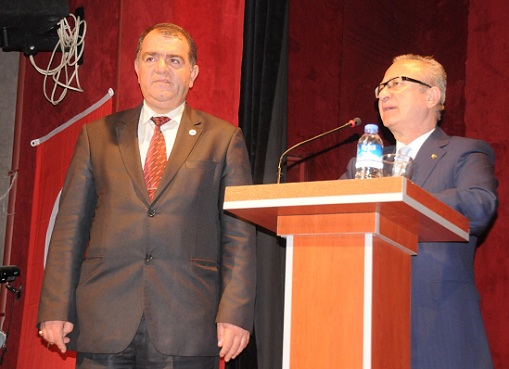 21 MART DÜNYA DOWN SENDROMLULAR GÜNÜ KUTLANDI