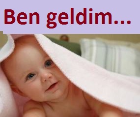 ``Hoşgeldin`` Hüseyin Doruk Çağlar