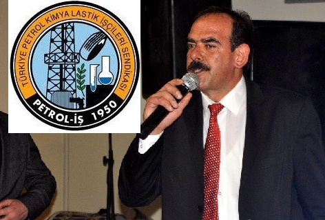 Petrol-İş