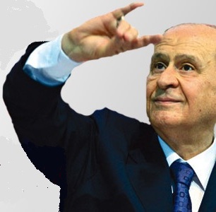 Bahçeli`den ``Kuruluş Mitingi``
