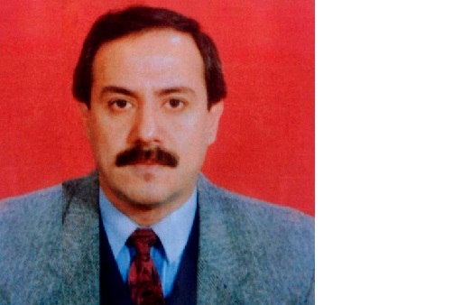 Son yolculuğunda dostları yalnız bırakmadı