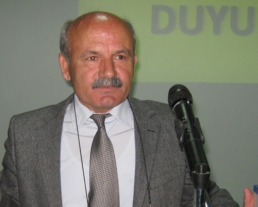 Hakem ve gözlemcilere seminer