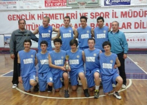 Grup 3. Oldular