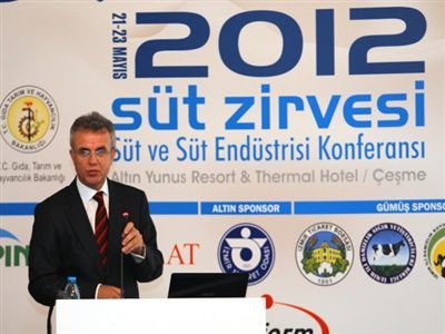 Sanayicilerin Üreticilere Fiyat Darbesi