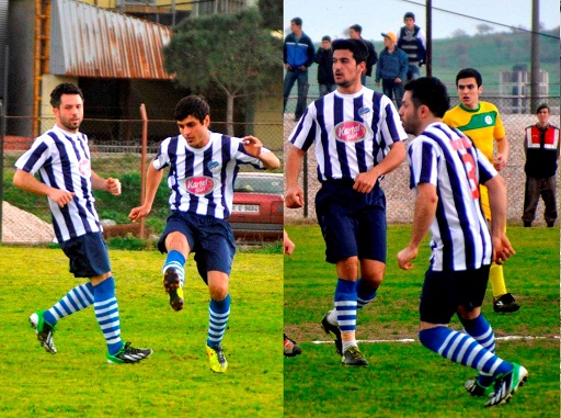Karşıyaka 90+4