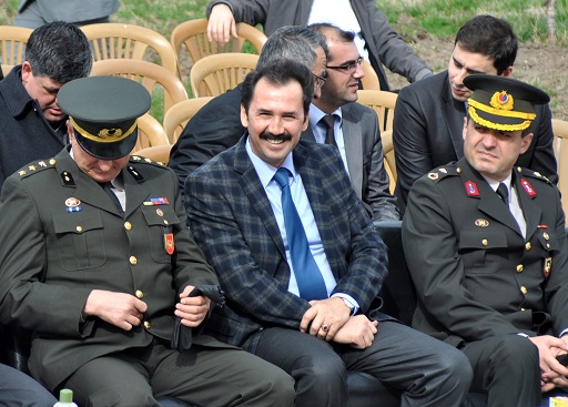 Recep Şekerci`den açıklama