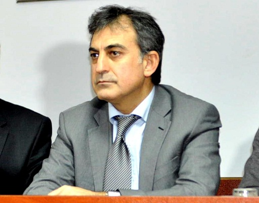 CHP İlçe Başkanı Metin Ok: