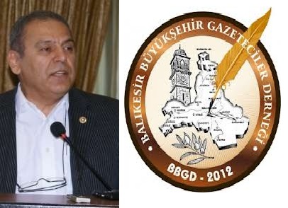 Gümüş gazetecilere konuştu