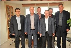 Kentsel dönüşüme iş dünyasından destek 