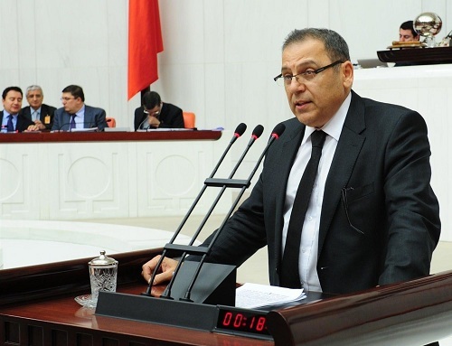 OKUL PROBLEMLERİ SORU ÖNERGESİ OLDU

 