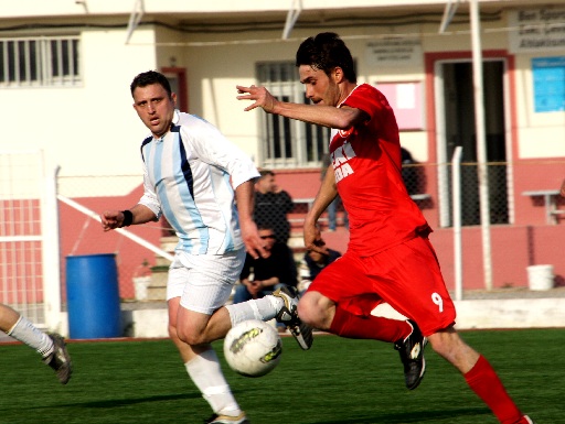 Gündoğan Çeltikspor dertli