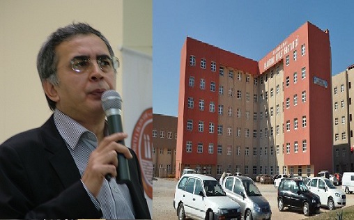 Bandırma Devlet Hastanesi, ülke gündeminde