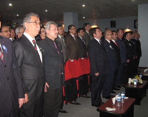 Kaymakam Ali Mantı:
