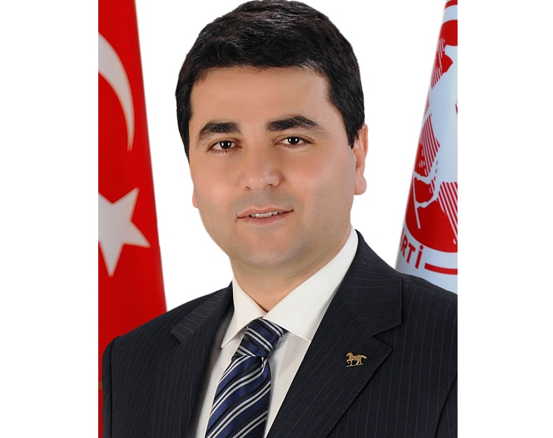 Uysal: Bu gerilimlerden insanımız bıktı..