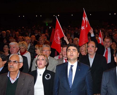 DP Genel Başkanı Uysal Bursa`dan seslendi

Yarınlarda lazım olabilir.