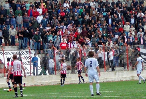 Gönen, Play-Aut
