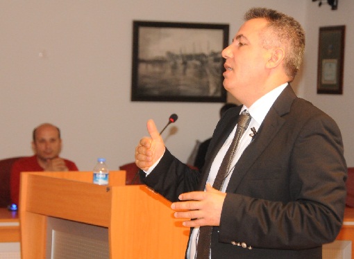 Büyükşehir hazırlıkları yoğunlaştı