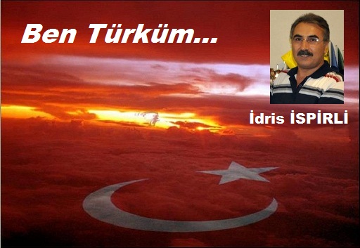 ``Ben Türküm...``