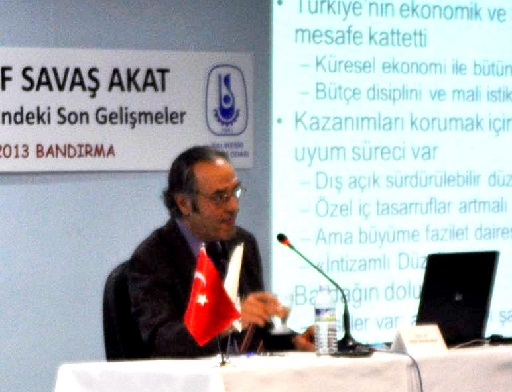 ``Altındaki hareketlenmeyi kalıcı görmüyorum sihir bozulmuştur``  