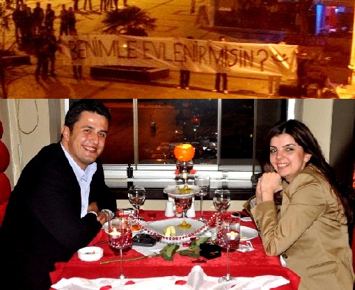 ``Sevemez kimse seni, Benim sevdiğim kadarrr``