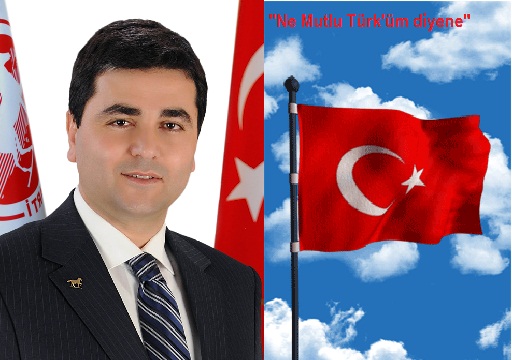 Demokrat Parti Genel Başkanı Gültekin Uysal