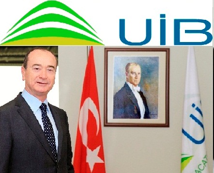 ULUDAĞ İHRACATÇI BİRLİKLERİ