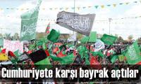 Hizbullah fırsat buldu