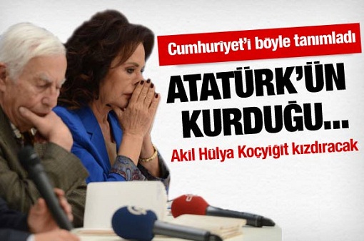 Bandırma Akil adamları ağırlıyor