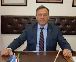Gönen Sulama Birliği Genel Kurulu yapıldı