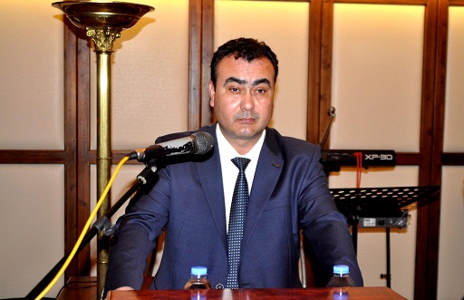 Aydın Toygun ve ekibinden gövde gösterisi