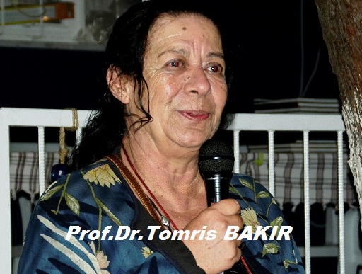 Daskyleion Onursal Kazı Başkanı Bakır:

