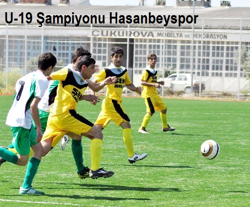 Bu kez Şampiyonlar Gönen`den