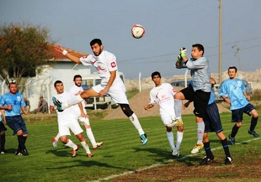 Manyaslılar, Bandırma`da Manyasspor için buluşuyor