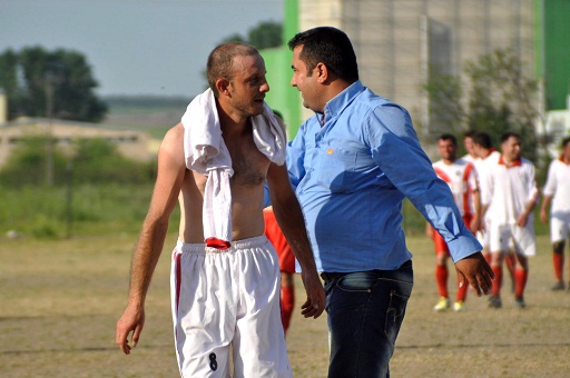 Bostancıspor ilk puanını liderden aldı 1-1