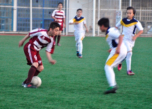Bandırma, Tayfun`u estirmedi