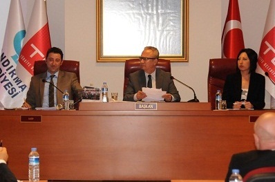 Tatlıdil, Acı konuştu