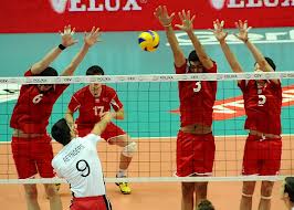 Voleybol Aday Hakem Kursu açıyor.